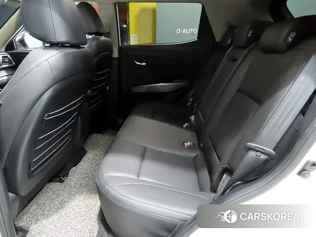 Ssangyong Berry New Tivoli id 3344712 из Кореи 13