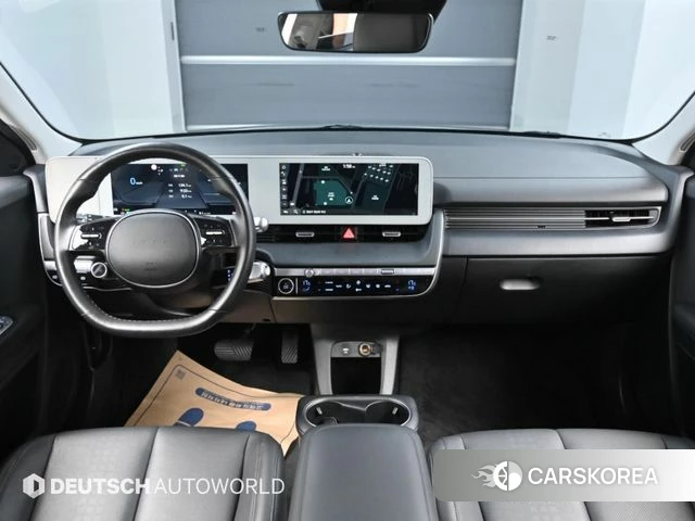 Hyundai Ionic 5 id 4898134 из Кореи 17
