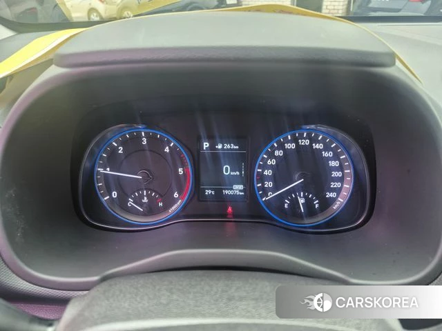 Hyundai Kona id 4626249 из Кореи 16