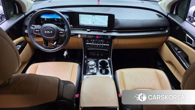 Kia Carnival 4th generation id 3708007 из Кореи 17