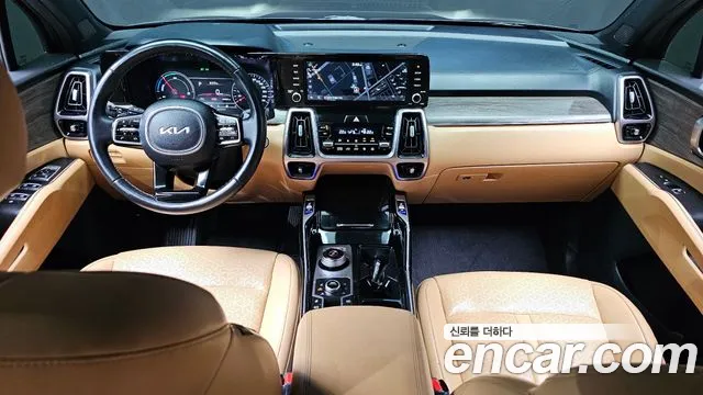 Kia Sorento 4th Generation id 2746013 из Кореи 17