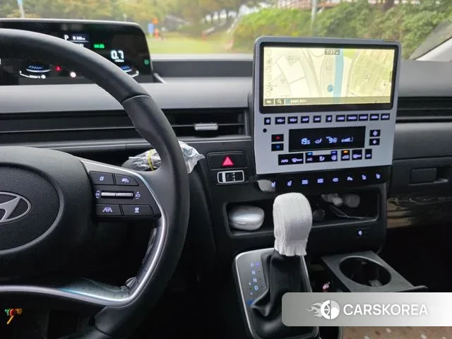 Hyundai Staria id 3230648 из Кореи 14