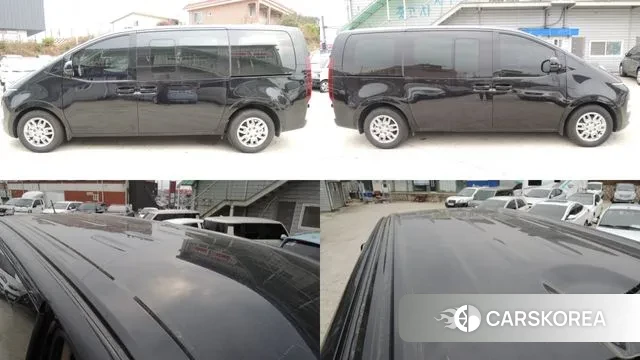 Hyundai Staria id 3399525 из Кореи 13