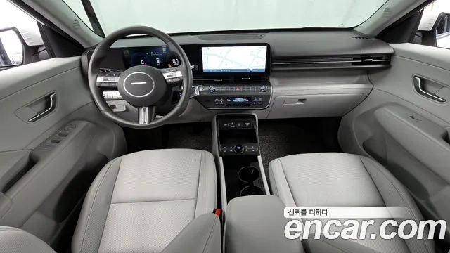 Hyundai Kona (SX2) id 2873911 из Кореи 17