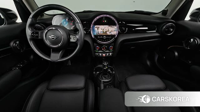 Mini Cooper id 4741015 из Кореи 27