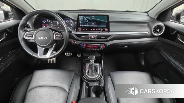 Kia The New K3 2nd generation id 4584474 из Кореи 30