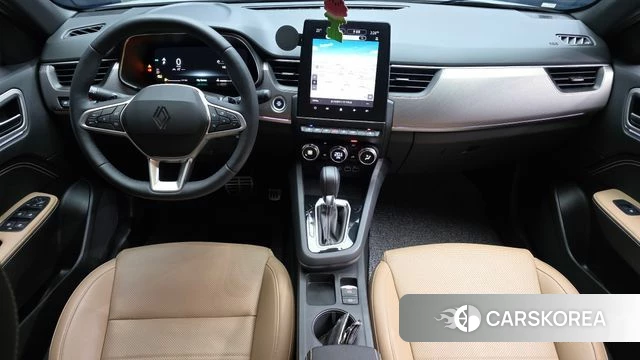 Renault Korea (Samsung) Arcana id 4381089 из Кореи 29