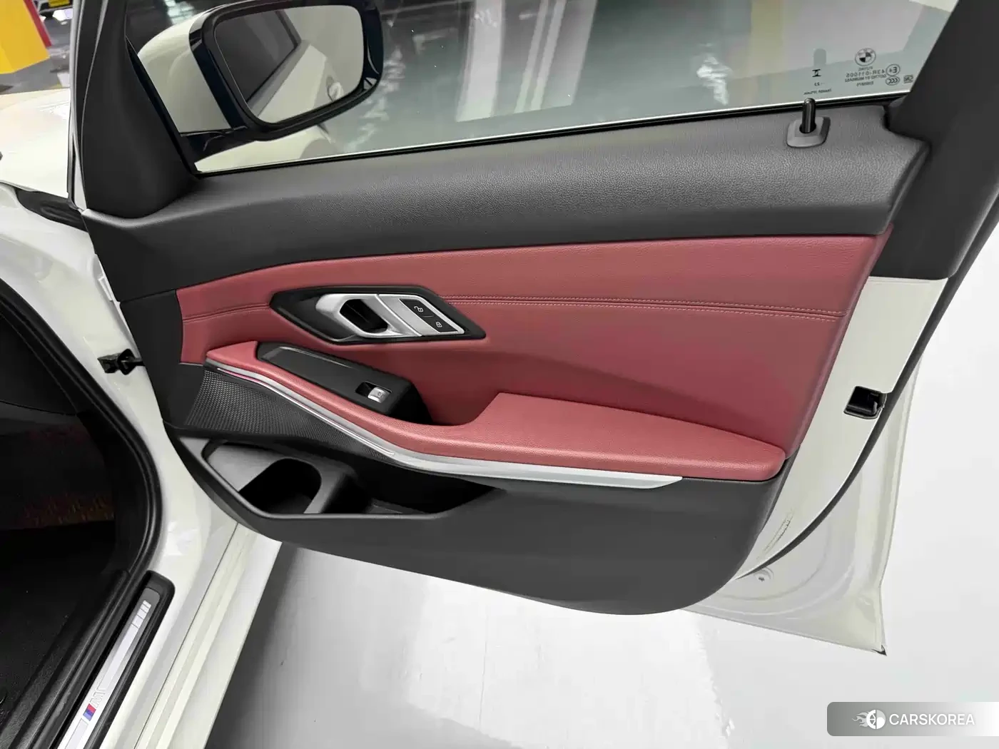BMW 3 series id 4674323 из Китая 16