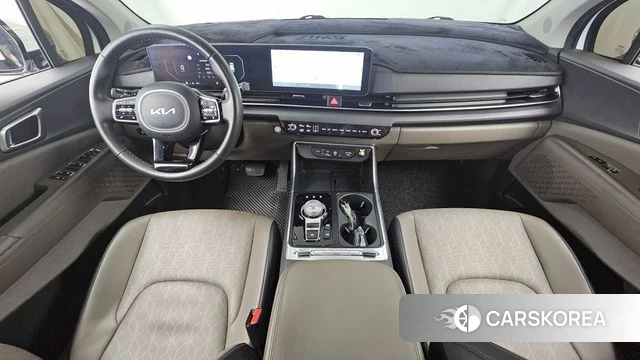 Kia The New Carnival 4th Generation id 4635441 из Кореи 31
