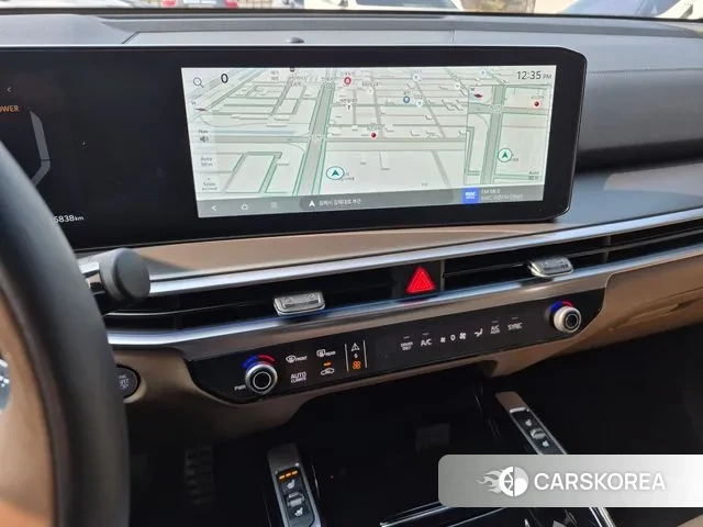 Kia The New Sorento 4th Generation id 3605860 из Кореи 14