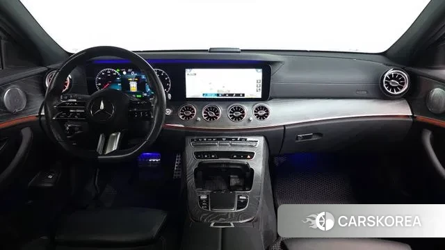 Mercedes-Benz E-Class W213 id 3635867 из Кореи 17