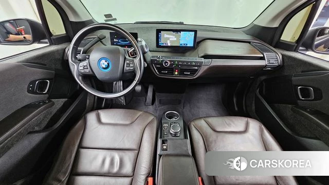 BMW i3 id 4448167 из Кореи 26