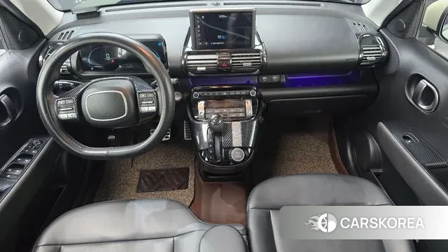 Hyundai Casper id 3550195 из Кореи 17