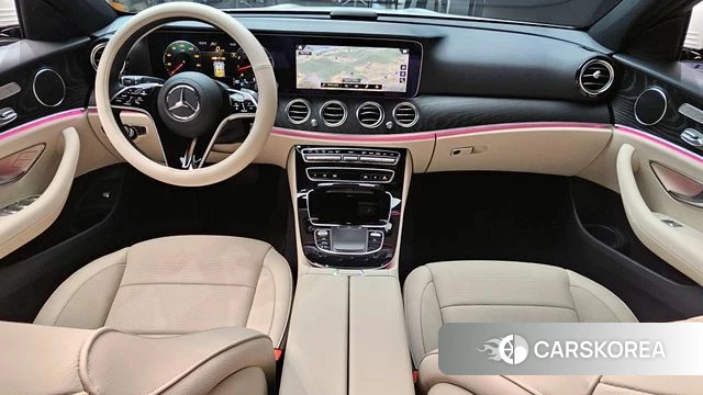 Mercedes-Benz E-Class W213 id 3793263 из Кореи 17