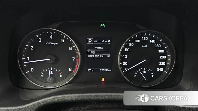 Hyundai Avante AD id 4378114 из Кореи 28