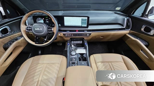 Kia The New Sorento 4th Generation id 4442281 из Кореи 28