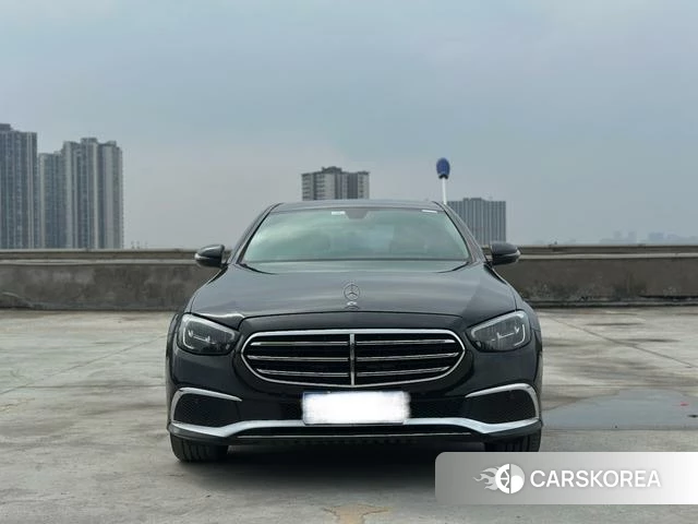 Mercedes-Benz E-class id 4259453 из Китая 12