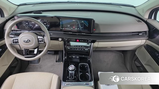 Kia Carnival 4th generation id 3892959 из Кореи 17