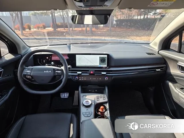 Kia The New Sportage 5th Generation id 3643550 из Кореи 15