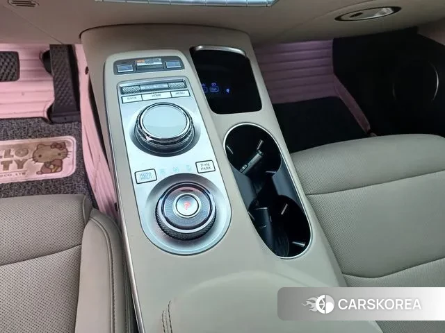 Genesis GV70 id 3605940 из Кореи 15