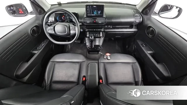 Hyundai Casper id 3610769 из Кореи 17