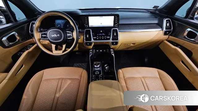 Kia Sorento 4th Generation id 3023061 из Кореи 17