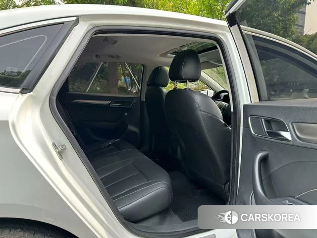 Roewe i6 classic id 4242103 из Китая 7
