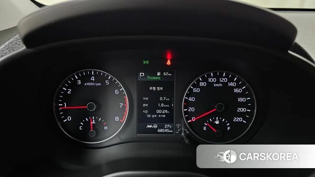 Kia Morning Urban (JA) id 4631032 из Кореи 28