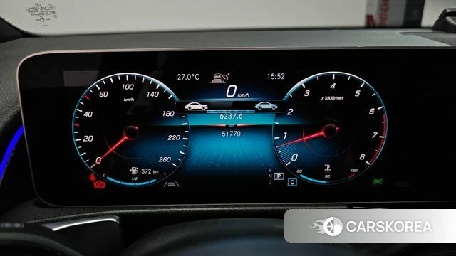 Mercedes-Benz GLB-Class X247 id 4196310 из Кореи 30