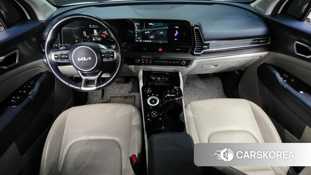 Kia Sportage 5th Generation id 3897255 из Кореи 17