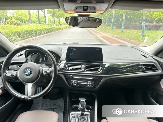 BMW 1 series id 4387216 из Китая 16