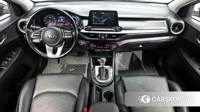 Kia Come New K3 id 3966112 из Кореи 17