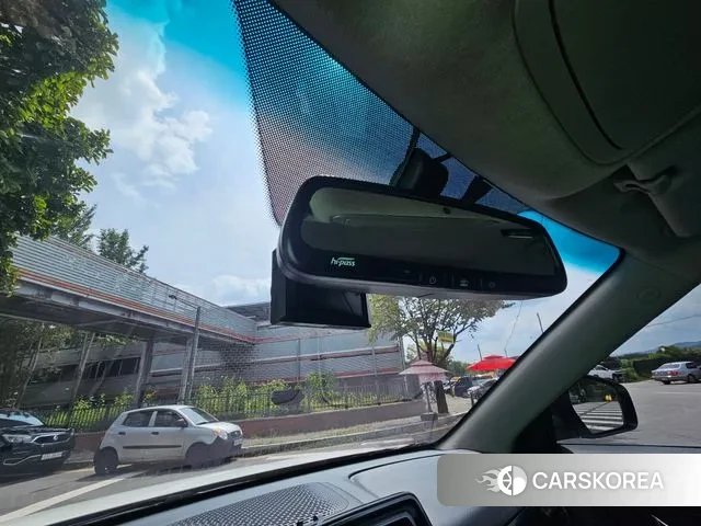 Ssangyong Berry New Tivoli id 3134250 из Кореи 10