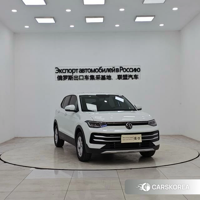 Volkswagen Tuyue id 4208947 из Китая 11