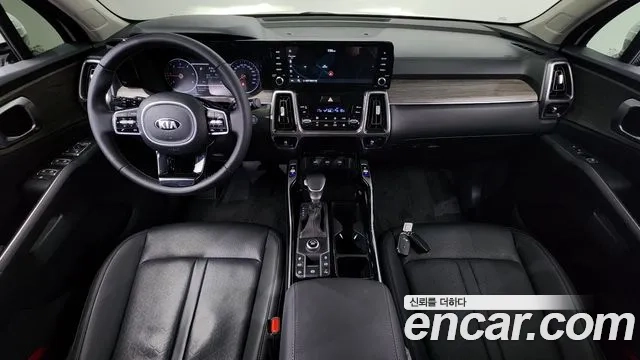 Kia Sorento 4th Generation id 2950819 из Кореи 17