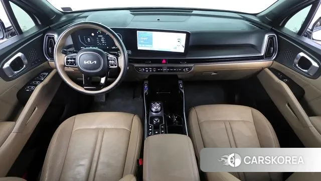 Kia The New Sorento 4th Generation id 3026817 из Кореи 17