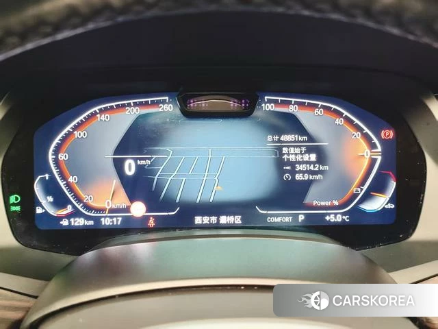 BMW X5 id 4271191 из Китая 11