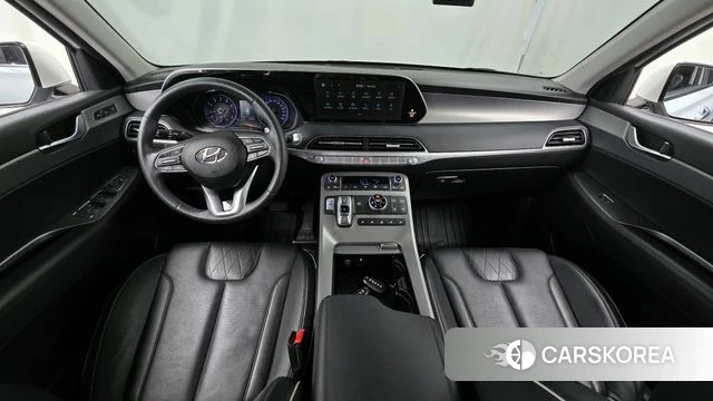 Hyundai Palisade id 3893116 из Кореи 17