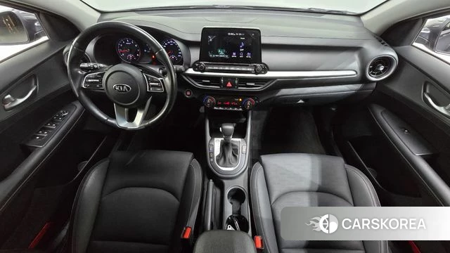 Kia Come New K3 id 4317839 из Кореи 17