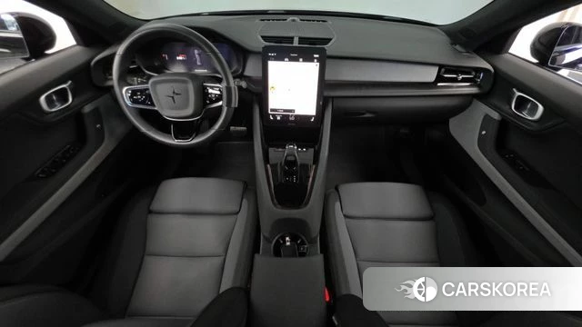 Polestar Polestar 2 id 4784386 из Кореи 17