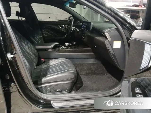 Kia K8 Hybrid id 3306467 из Кореи 17