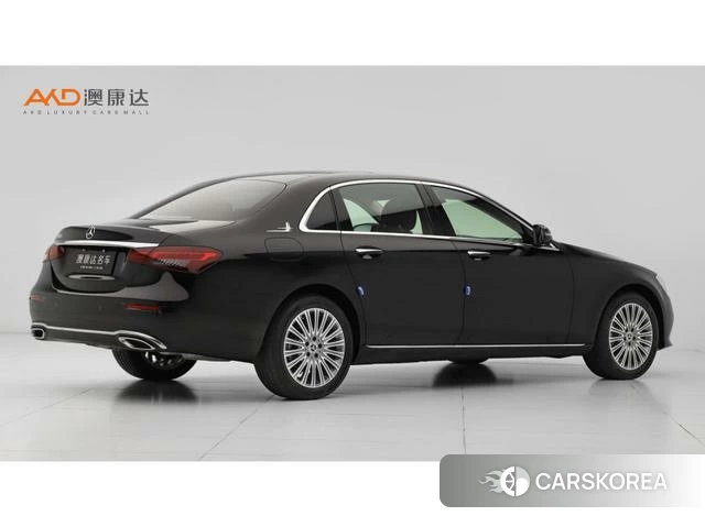 Mercedes-Benz E-class id 4272603 из Китая 7