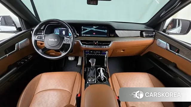 Kia Mohave Master id 3477652 из Кореи 17