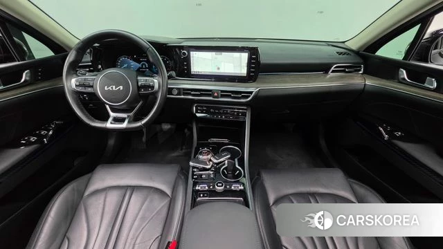 Kia K5 3rd generation id 4726879 из Кореи 27