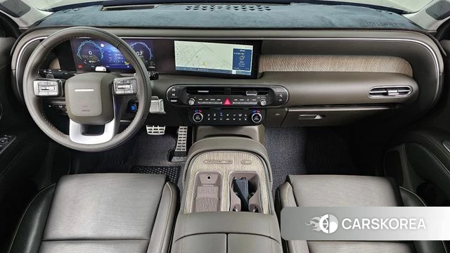 Hyundai Palisade (LX3) id 4375090 из Кореи 30
