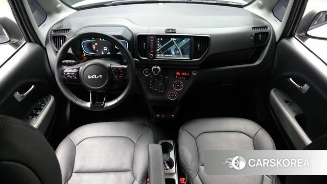 Kia The New Kia Ray id 3963715 из Кореи 17