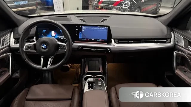 BMW X1 (U11) id 3377525 из Кореи 17