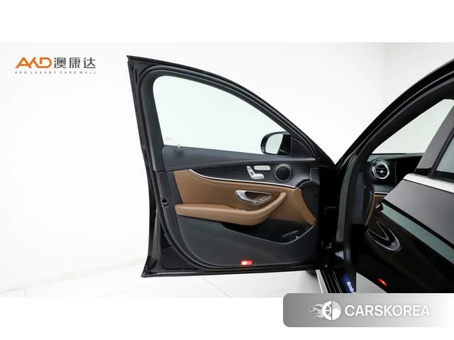 Mercedes-Benz E-class id 4256061 из Китая 7