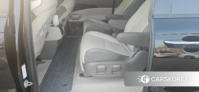 Kia The New Carnival 4th Generation id 3864312 из Кореи 13