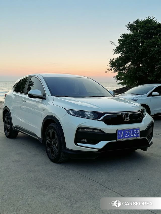 Honda XR-V id 4307395 из Китая 7